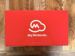 【中古】Nintendo Switch 本体のサムネイル