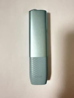 IQOS 電子タバコ本体 水色のサムネイル