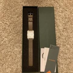 新品！no mondayのサムネイル