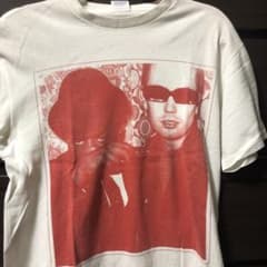 supreme 10SS Too Much Tシャツのサムネイル