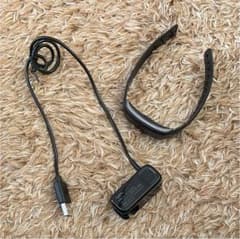 ムーヴバンド docomo 充電器セットのサムネイル