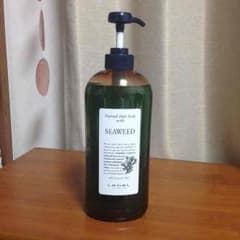 値下げ ルベル ナチュラルヘアソープウィズSWのサムネイル