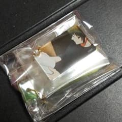 アイナナ 6周年 フレーズプレート 大和のサムネイル