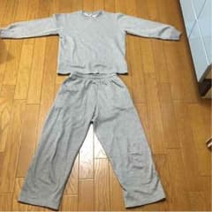 パジャマ   スウェットのサムネイル