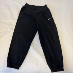 NIKE ブラック ジャージ パンツのサムネイル