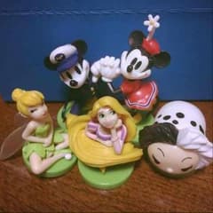 値引きディズニーチョコエッグのサムネイル