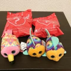 ハッピーセットtyマックのサムネイル