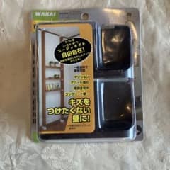 WAKAIの2×4材を使用する際のパッドになります。のサムネイル