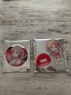 ソードアートオンライン  プログレッシブ　ドンキホーテコラボのサムネイル
