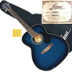fina アコースティックギター FF20NA ナチュラル fina アコースティックギター FF20NA ナチュラル fina