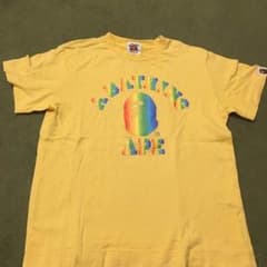 エイプ Tシャツのサムネイル