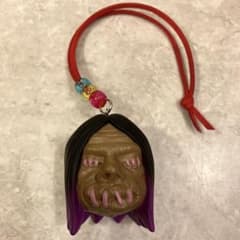 新品】RESTORE シュランケンヘッド 干し首 - メルカリ