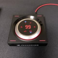 GSX 1000 ゼンハイザー　中古品のサムネイル