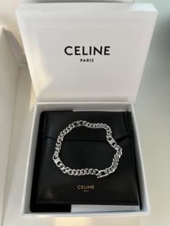 CELINE トリオンフ ブレスレットのサムネイル