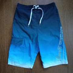 RussK サーフパンツ Sサイズ グラデーションのサムネイル