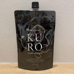 VALANROSE KURO ❤️ クリームシャンプー ナチュラルブラック - メルカリ