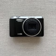 CASIO EXILIM EX-ZR1000BSA カシオ デジカメ CASIO EXILIM EX-ZR1000BSA カシオ デジカメ - メルカリ