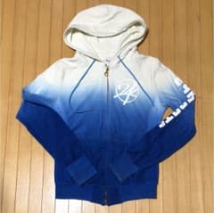 大幅値下げ‼️24karats パイル地パーカーのサムネイル