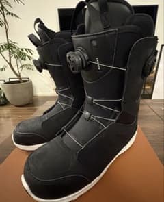 SALOMON LAUNCH スノーボードブーツ BOAのサムネイル