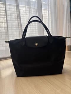 【Longchamp】ロンシャン ル プリアージュ Sサイズのサムネイル