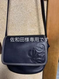ショルダーバッグのサムネイル