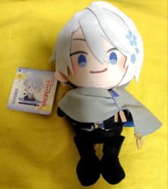 山姥切長義 わんぱく 刀剣乱舞 ぬいぐるみ - メルカリ