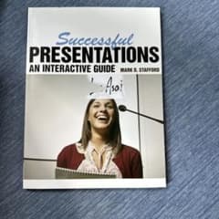 Successful Presentations An Interactiveのサムネイル