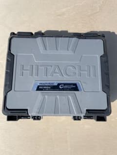 Thumbnail of HITACHIコードレスインパクトドライバWH14DBAL