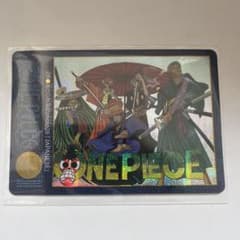 ONE PIECE トレーディングカード 第70巻 扉絵 ONE PIECE トレーディングカード 第70巻 扉絵 - メルカリ