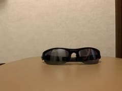 OAKLEY メンズ サングラス ブラックのサムネイル