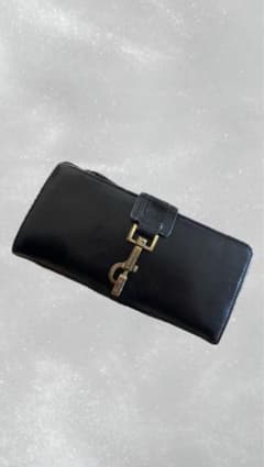Gucci長財布のサムネイル