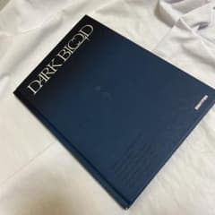 ENHYPEN DARK BLOOD CD アルバムのサムネイル