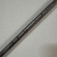 ピン純正 ピンツアー2.0クローム 85s 6u用シャフト ユーティリティ用