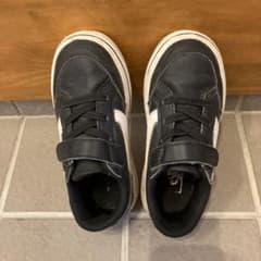 専用　　　バンズ　vans  18センのサムネイル
