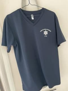 東京消防庁　Tシャツ　TFDシャツ　3枚セットのサムネイル