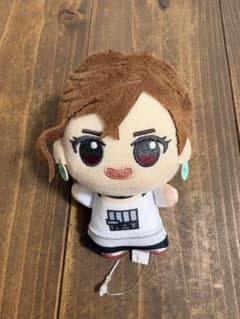 ダンダダン 綾瀬桃 ちびぐるみ vol.2 モモ ぬいぐるみ 1点