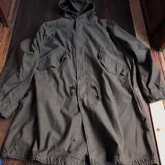 NEYRIES モッズコート M65 M51のサムネイル