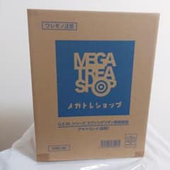 G.E.M. シリーズ　エヴァンゲリヲン新劇場版アヤナミレイ(仮称) フィギュアのサムネイル