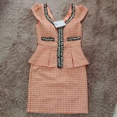 jewels ドレス　新品のサムネイル