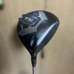 タイトリスト　TS1ドライバーT-DIAMANA50SR10.5 タイトリスト TS1ドライバーT-DIAMANA50SR10.5 - メルカリ