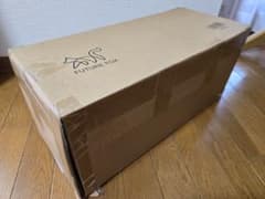 elmo777様専用 FUTURE FOX TIPI POLY 未開封新品 - メルカリ