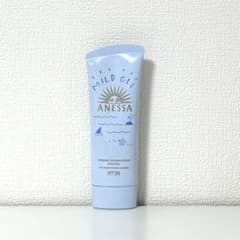 ANESSA MILD GEL 日焼け止め SPF35のサムネイル