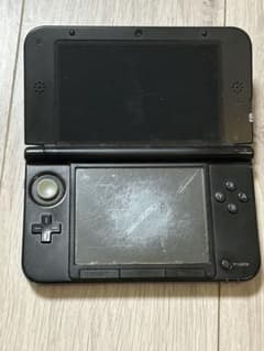 ま*ふ様 3ds ブルーのサムネイル