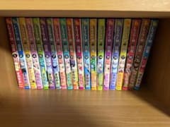 モンスター娘のいる日常　全巻セット 20巻のサムネイル