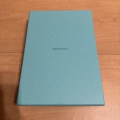 Tiffany & Co. 空箱のサムネイル