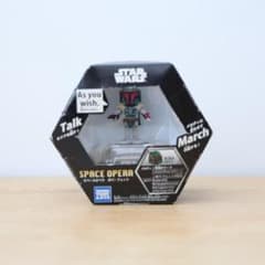 [신품] STAR WARS SPACE OPERA BOBA FETT