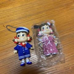 ペコちゃんのサムネイル