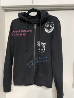 限界値下げです！定価6万円ONEMADE セットアップ スウェットパーカー 