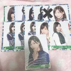渡邉理佐のサムネイル
