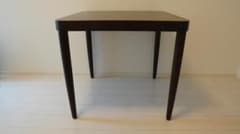 MUJI Thonet 無印 トーネット ブナ材テーブル デスク Ｓ(手渡し可) MUJI Thonet 無印 トーネット ブナ材テーブル デスク S(手渡し可